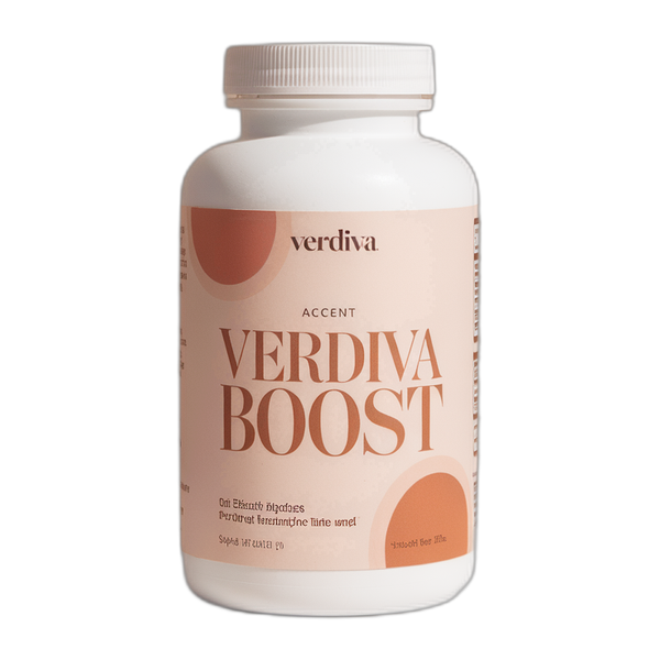 Verdiva Boost